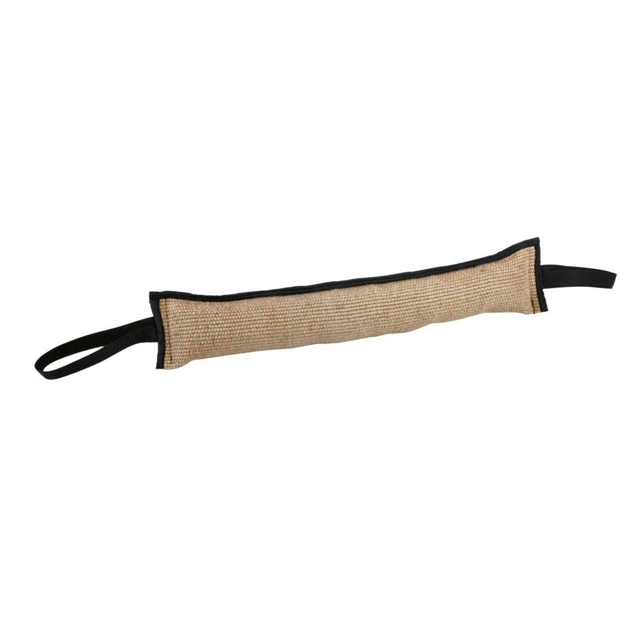 Hunde - Trixie Træningsdummy med Bidepude 12x58cm Total længde 88cm - TX3298