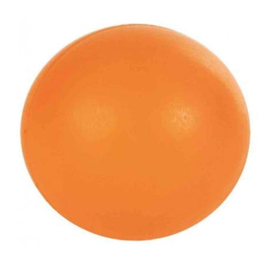 Hunde - Trixie ball dog toy without sound ø 7cm assorted colours - TX3303