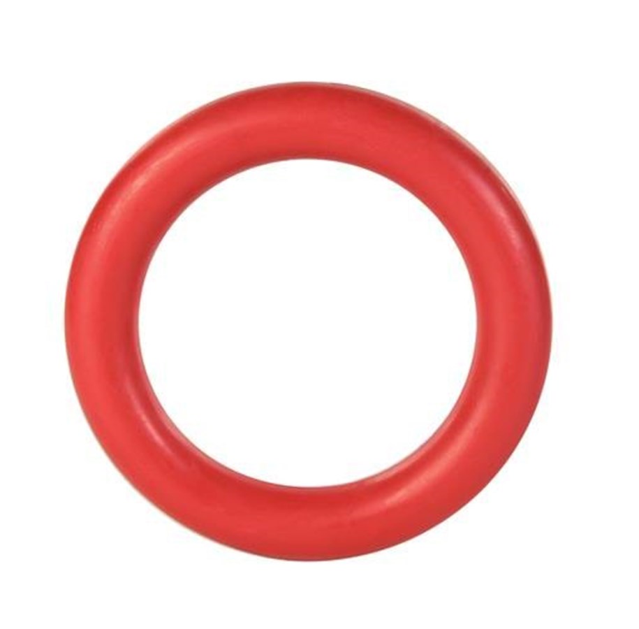 Hunde - Trixie Ring Dog Toy 15cm assorted colours - TX3321