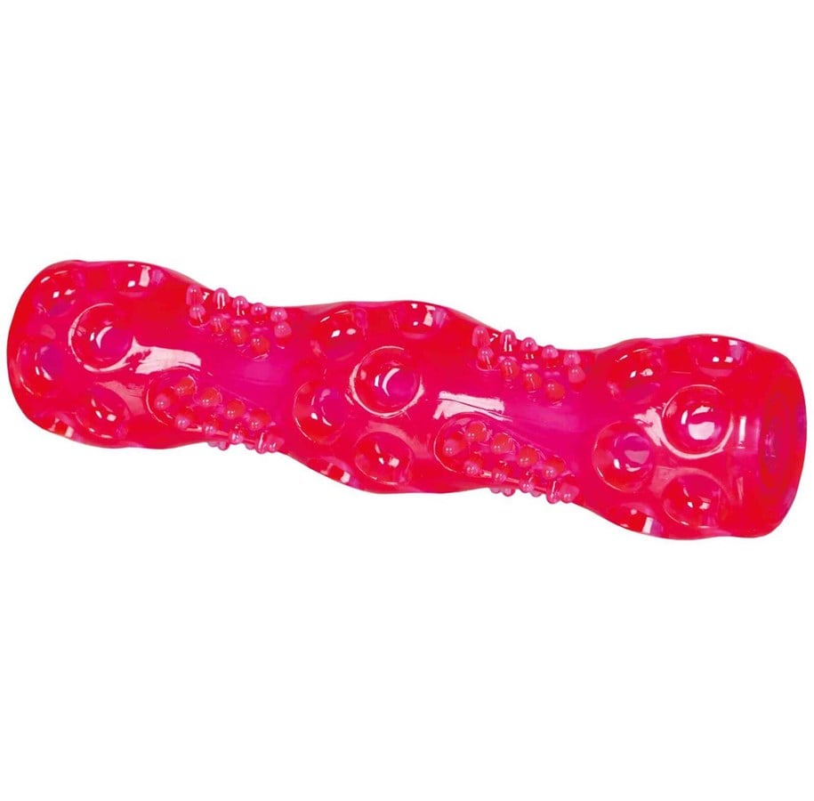 Hunde - Trixie Stick 18 cm assorted colours - TX33653