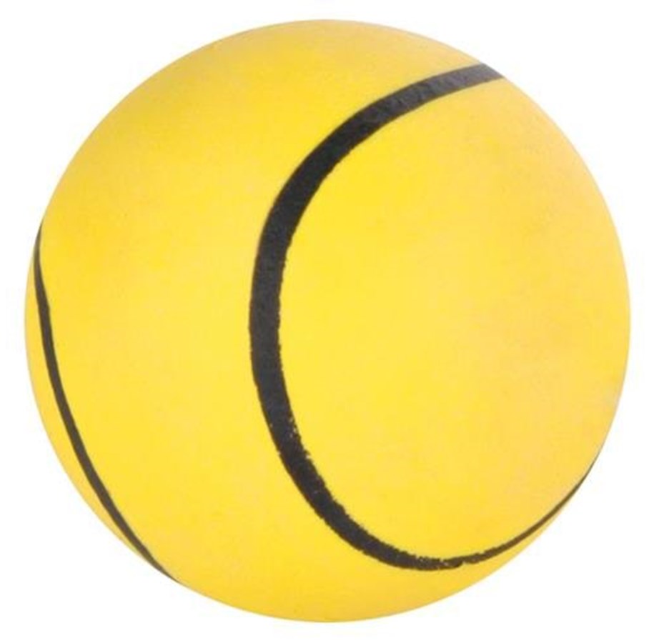 Hunde - Trixie Ball ø5.5cm assorted colours - TX3440