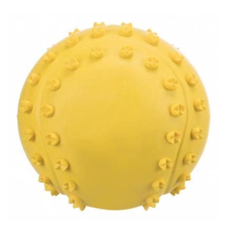 Hunde - Trixie Ball Dog Toy ø 6 cm assorted colours - TX34841