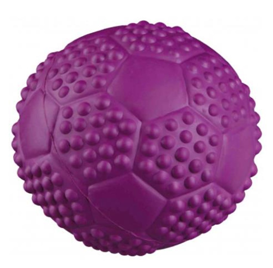 Hunde - Trixie Sport Ball Dog Toy ø 5.5 cm assorted colours - TX34843