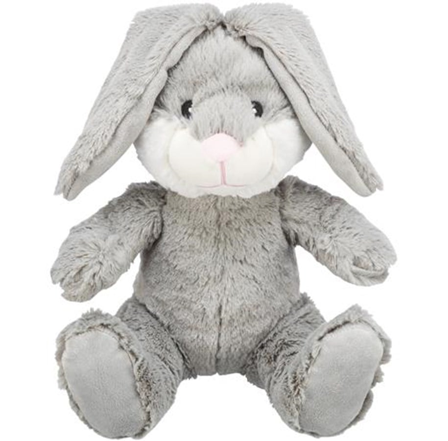 Hunde - Trixie Be Eco Bunny Evan plush recycled 25 cm - TX34883