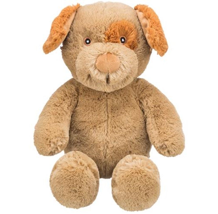 Hunde - Trixie Be Eco Dog Enno plush recycled 40 cm - TX34885