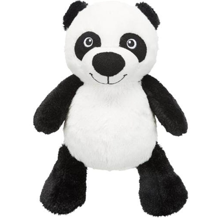 Hunde - Trixie Panda for Dogs 26 cm - TX35674