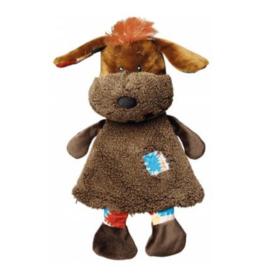 Hunde - Trixie Plush Dog Dog Toy 28cm - TX35864