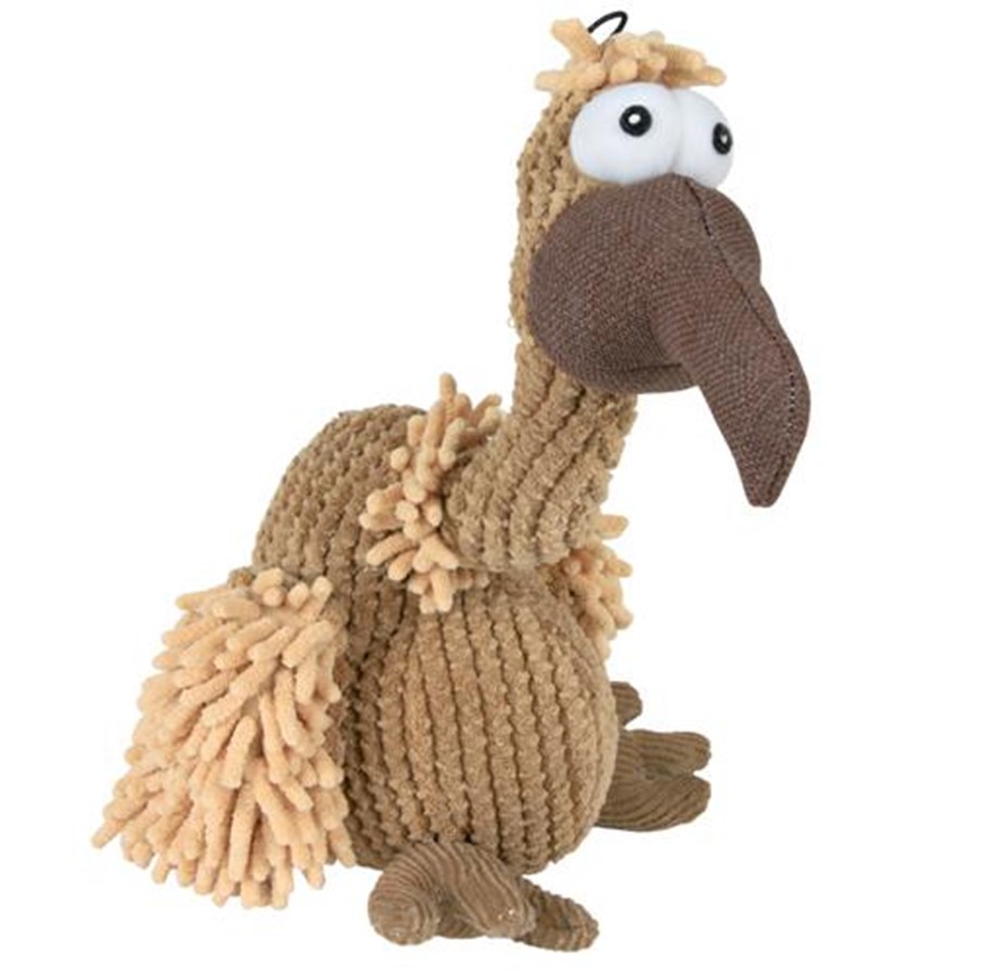 Hunde - Trixie Vulture Gustav Dog Toy 28 cm - TX35912