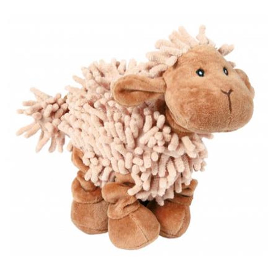 Hunde - Trixie Sheep Dog Toy 21cm - TX35933
