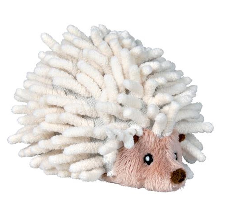 Hunde - Trixie Hedgehog Dog Toy 12 cm - TX35934