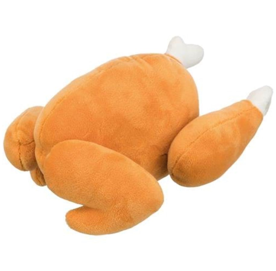 Hunde - Trixie Roast chicken 26 cm - TX35955