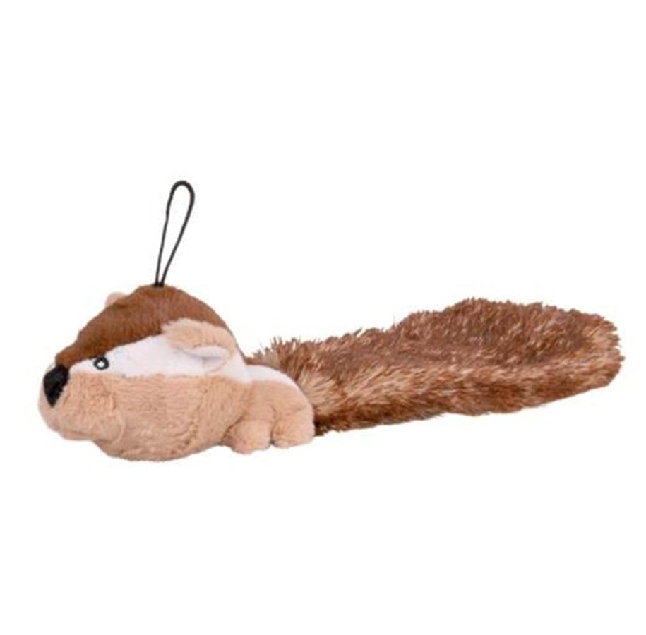 Hunde - Trixie Dangling Chipmunk 30 cm - TX35986