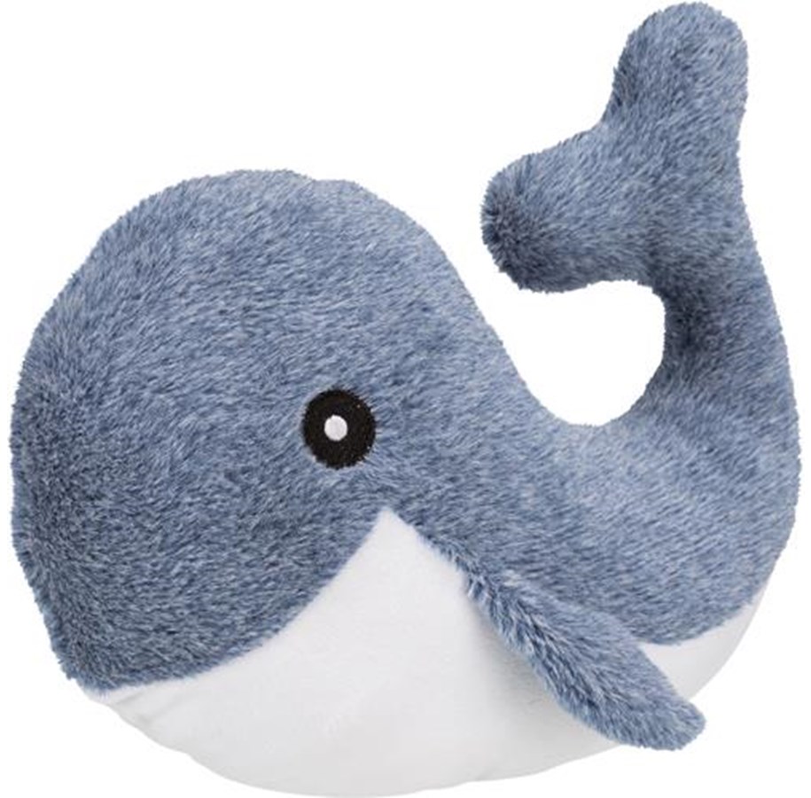 Hunde - Trixie BE NORDIC Whale Brunold 25 cm - TX36040