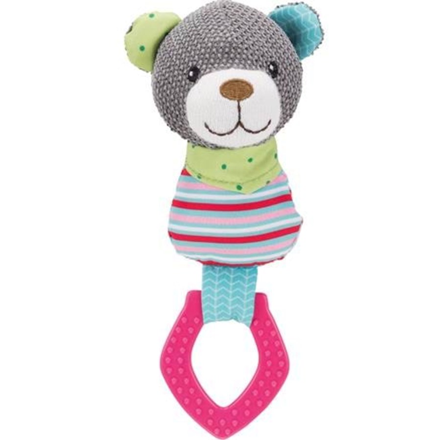 Hunde - Trixie Junior Bear 23 cm - TX36177