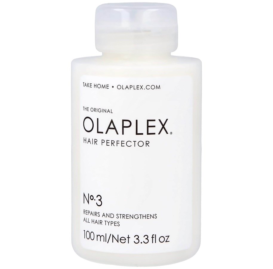 Hårpleje - Olaplex NO. 3 Hair Perfector 250 ml - 0896364002664