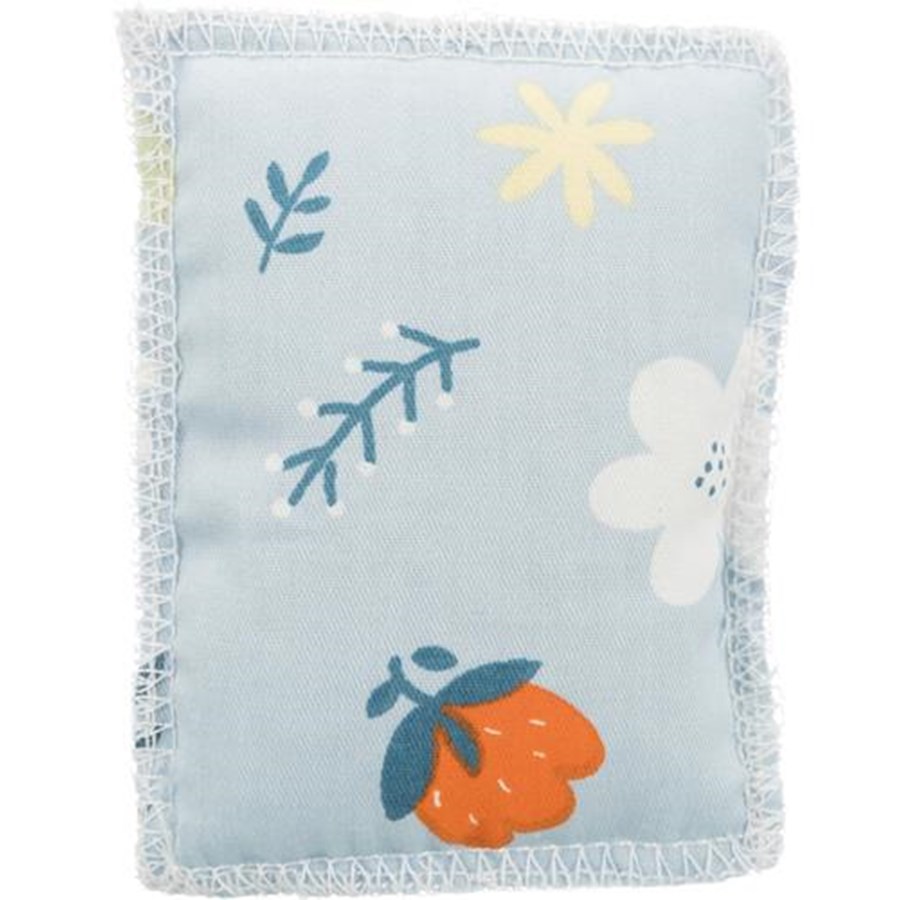 Katte - Trixie Cushion 7 × 9 cm assorted colours - TX45720