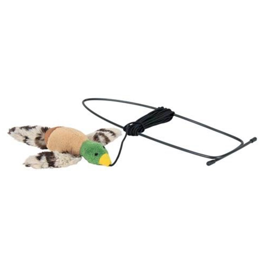 Katte - Trixie Bird for Doorframes 13 cm/175 cm - TX45771