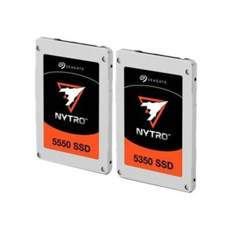 Seagate Nytro XF1230 1,92TB - Kenmerken