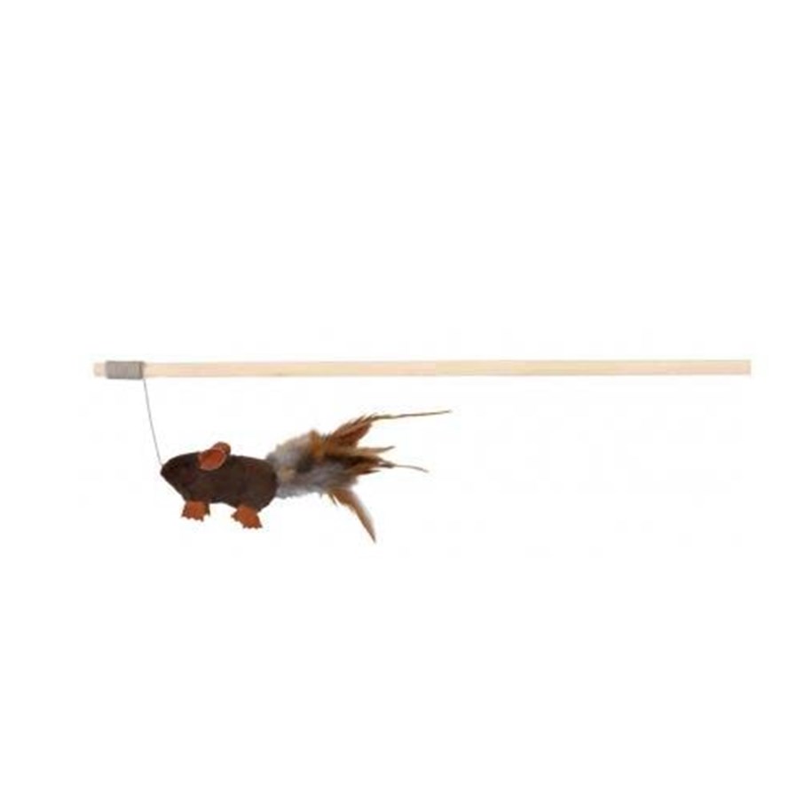 Katte - Trixie Playing Rod 50cm - TX45801