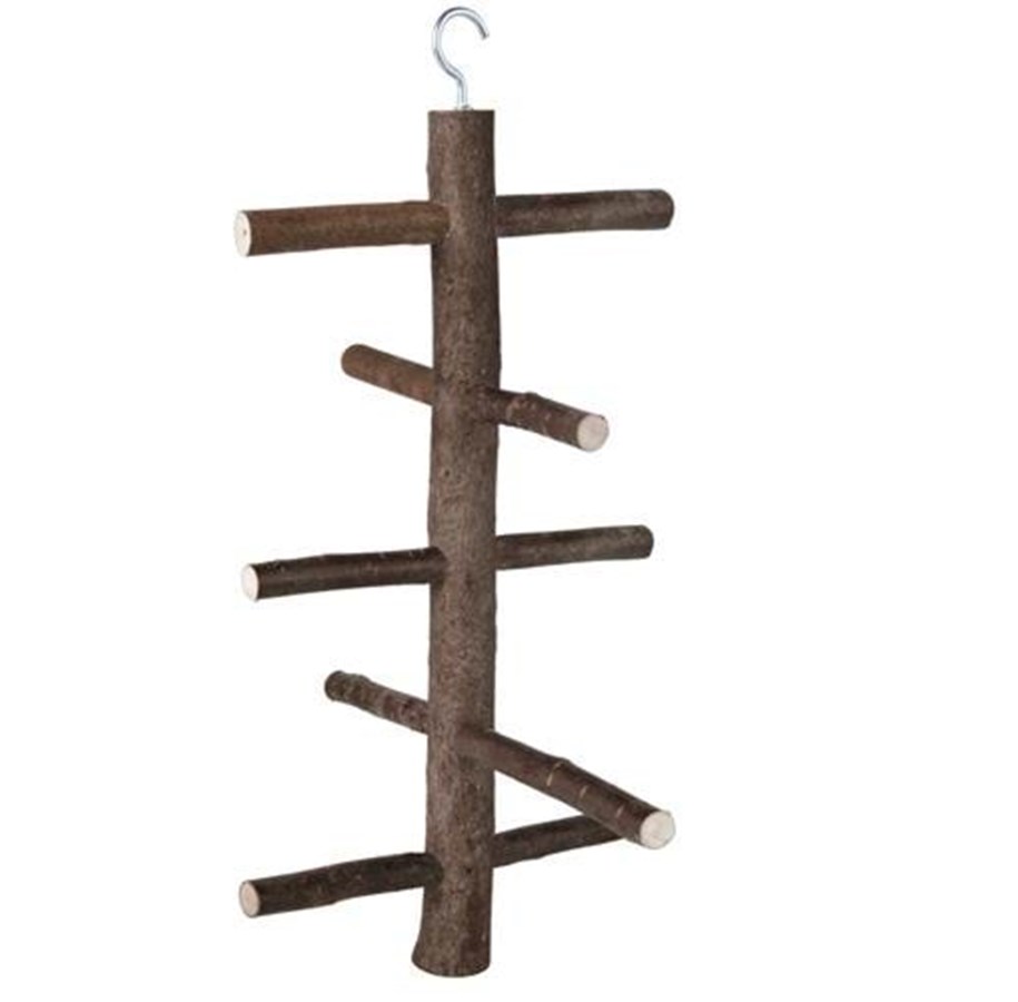 Fuglebure, huse & tilbehør - Trixie Climbing Frame 27cm - TX5801