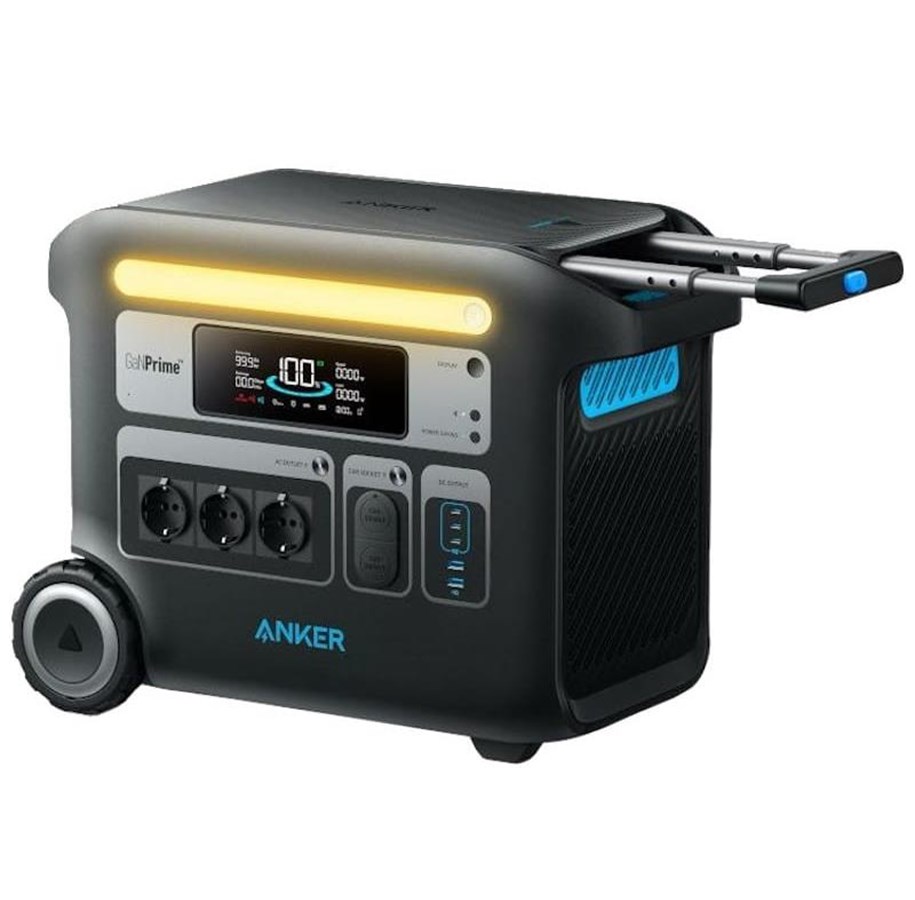 Power Station - Anker PowerHouse 767 - A1780311
