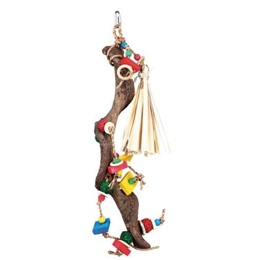 Fuglelegetøj - Trixie Toy 56 cm - TX58981