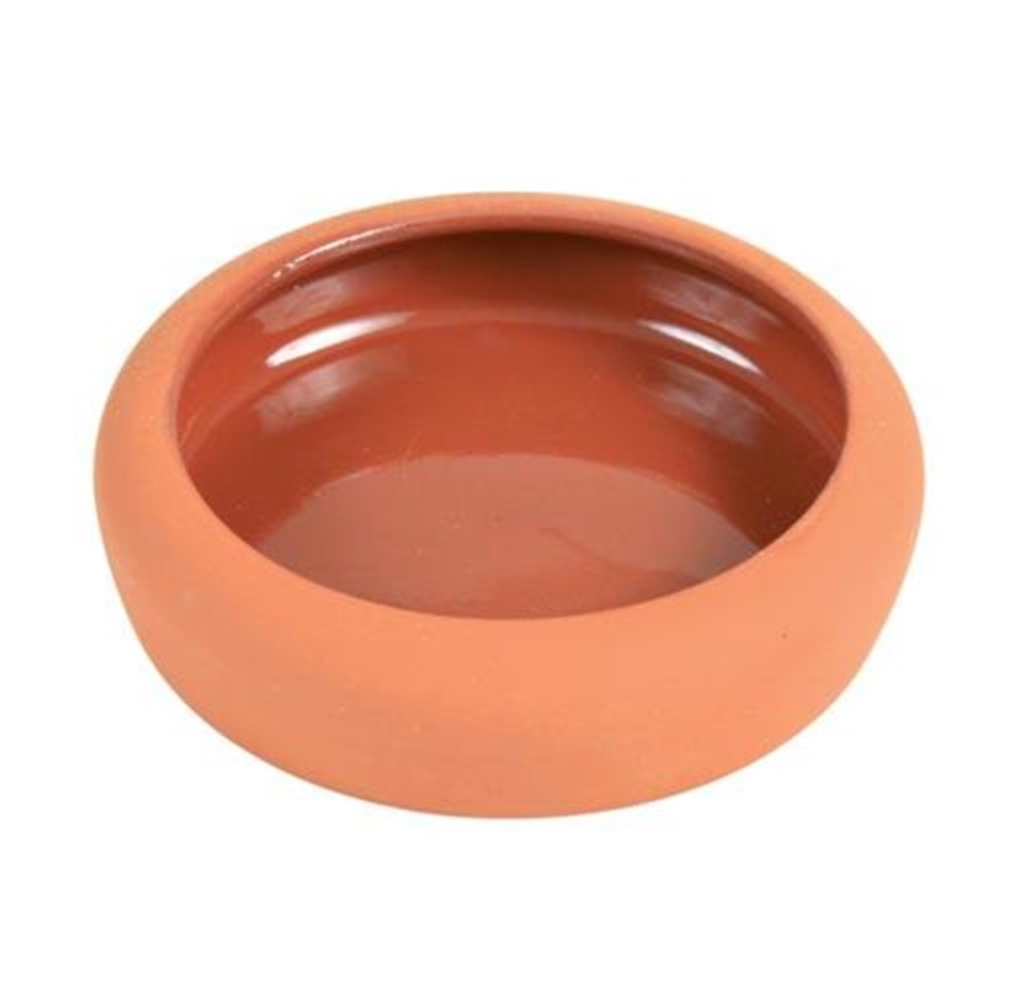 Gnavere - Trixie Ceramic Bowl Ø 10 cm/125 ml - TX60670