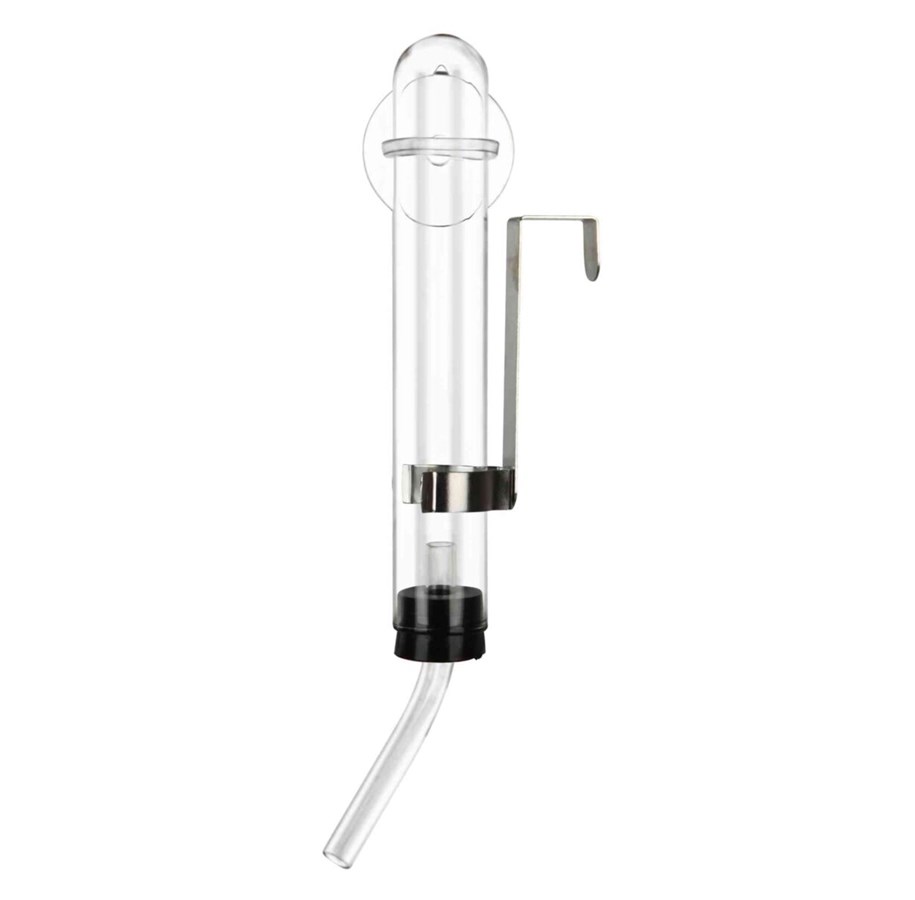 Kanin & gnaver - Trixie Glass Water Bottle 50ml - TX6070