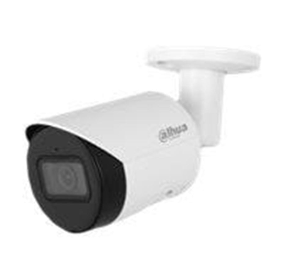 Netværkskamera - Dahua WizSense 2 Series IPC-HFW2441S-S - network surveillance camera - bullet - IPC-HFW2441S-S-0280B