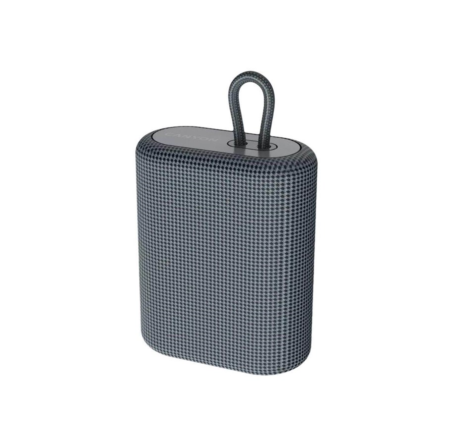 Bærbare & Fest Højtalere - Canyon BSP-4 - speaker - for portable use - wireless - CNE-CBTSP4DG