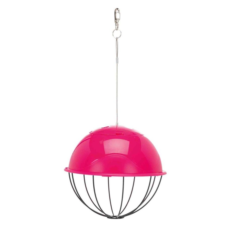 Gnavere - Trixie Food-Ball ø 16 cm assorted colours - TX61072