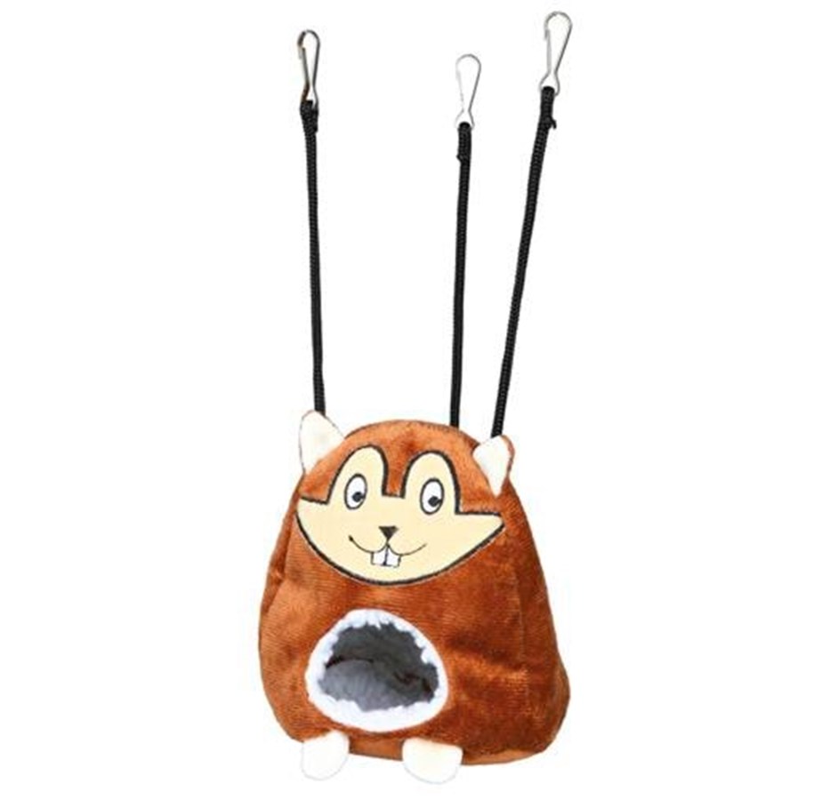 Kanin & gnaver - Trixie Cuddly Cave ø 11 × 14 cm - TX62785