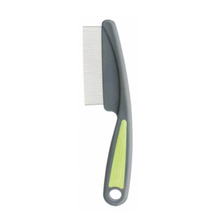 Gnavere - Trixie Flea and Dust Comb 15cm - TX6287