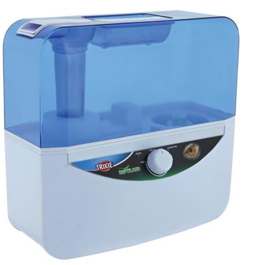 Terrarier & tilbehør - Trixie Fogger XL Ultrasonic Mist Generator 3 l/28 × 27 × 15 cm - TX76123