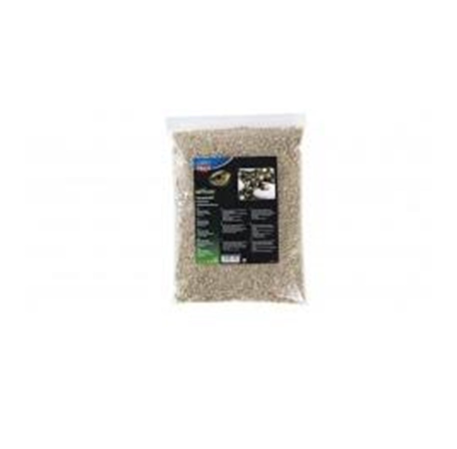 Terrarieindretning & dekoration - Trixie Vermiculite 5L - TX76156
