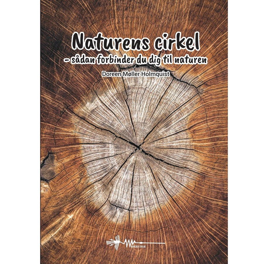 Krop & Sind - Naturens cirkel - Krop & Sind - hardback - 9788794162791