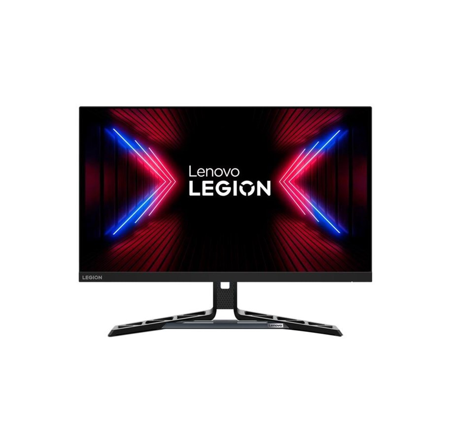 Skærm - 27" Lenovo Legion R27q-30 - 2560x1440 (QHD) - 165Hz - IPS *DEMO* - 67B4GAC1EU