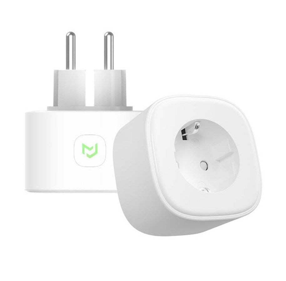 Smart Home - Meross Smart Wi-Fi Plug 2-Pack - MSS210HKKIT(EU)