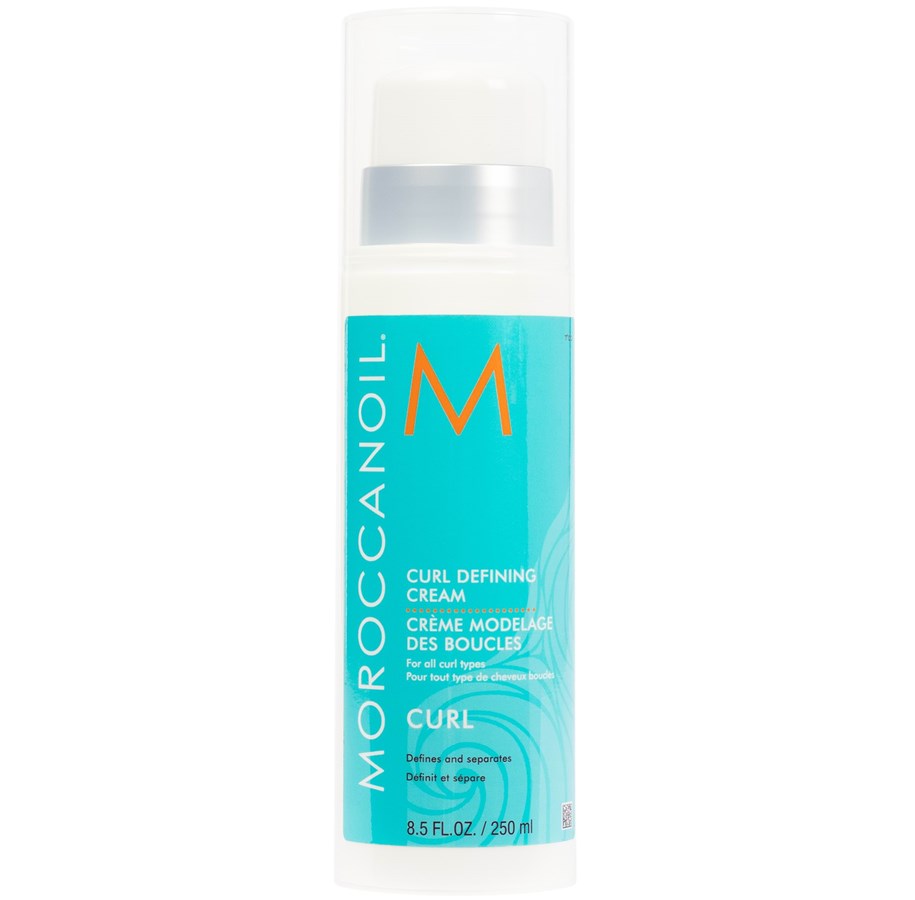 Hårpleje - MOROCCANOIL Curl Defining Cream 250 ml - 7290011521424
