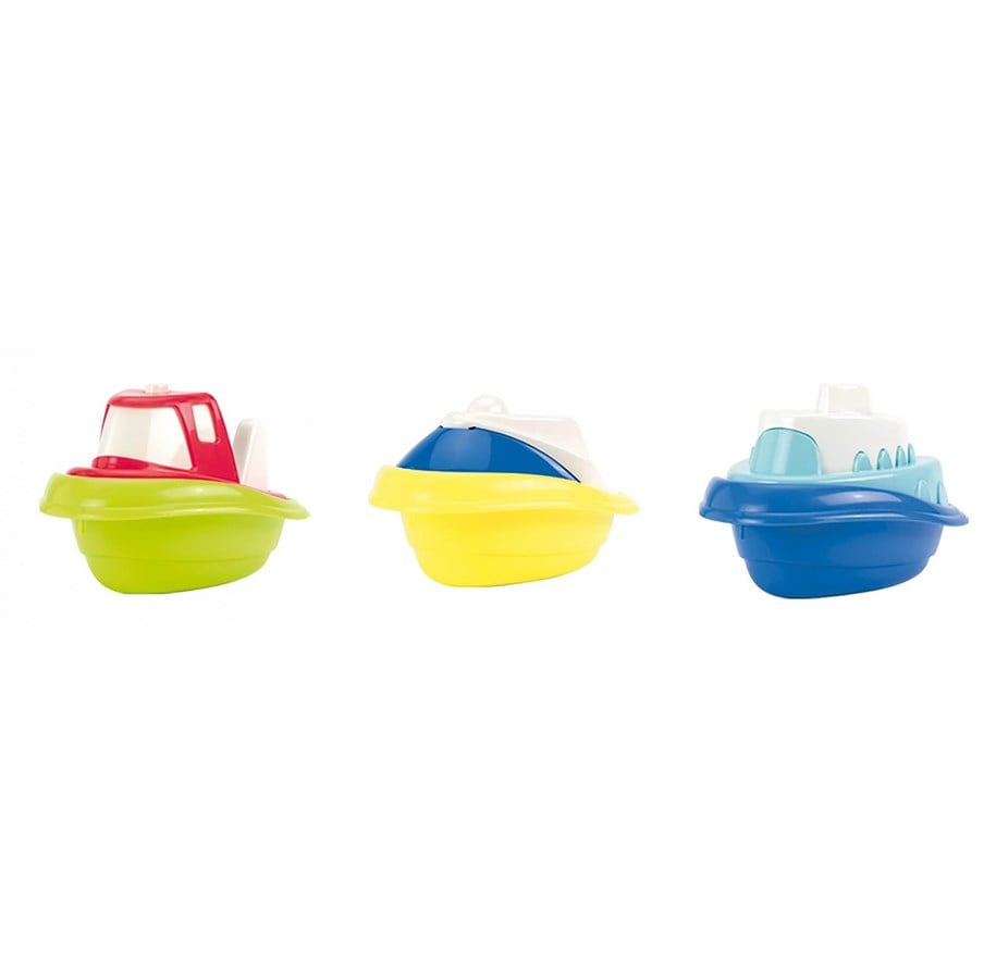 Legetøjsbil - Ecoiffier Ecoifier Boot 14cm - D17216