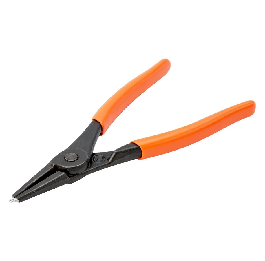 Håndværktøj  - BAHCO 2900-215 plier - 2900-215
