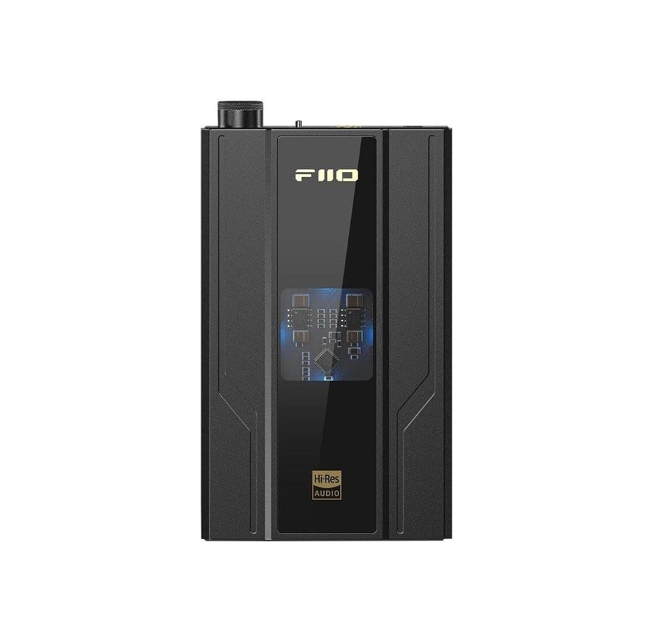 Forstærker - FiiO Q11 - FiiO Q11