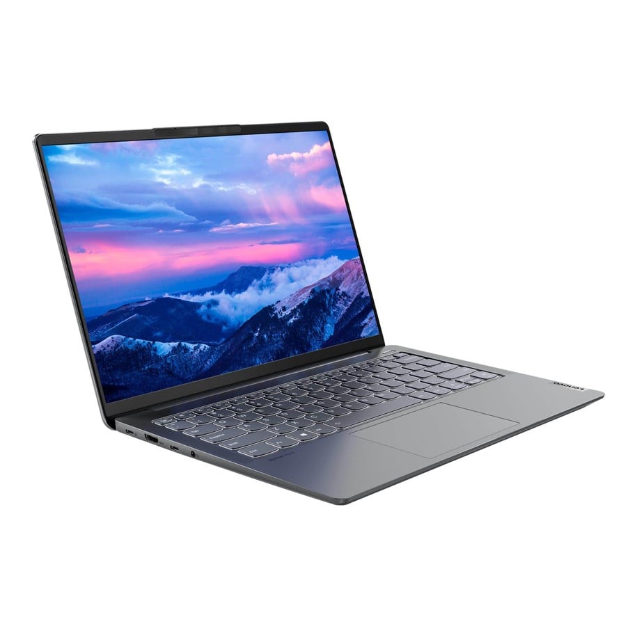 Bærbar - Lenovo Ideapad Pro 5 - 14" | AMD Ryzen™ 7 6800HS CE | 16GB | 512GB *DEMO* - 82SJ005RMX