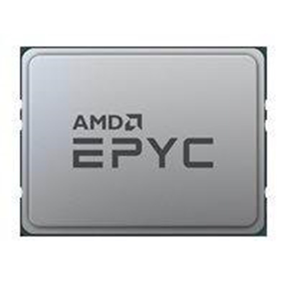 CPU - AMD EPYC 9754 / 2.25 GHz processor - OEM CPU - 128 kerner - 2.2 GHz - AMD SP5 - Bulk (ingen køler) - 100-000001234