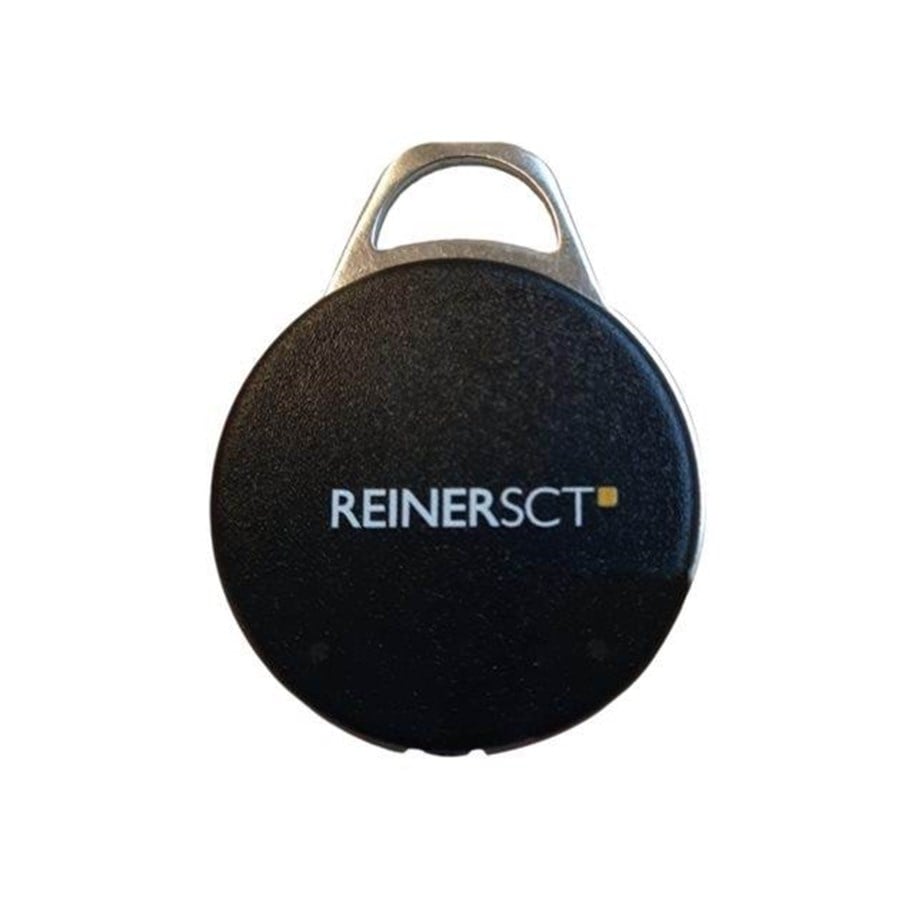 Systemtilbehør (kølepasta mv.) - REINER SCT timeCard Premium transponder MIFARE DESFire EV3 - 2749600-513