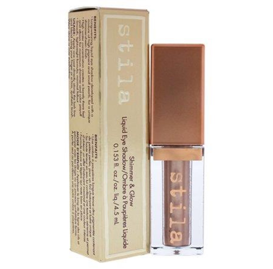 Makeup - Stila Shimmer & Glow Liquid Eye Shadow - 094800353534