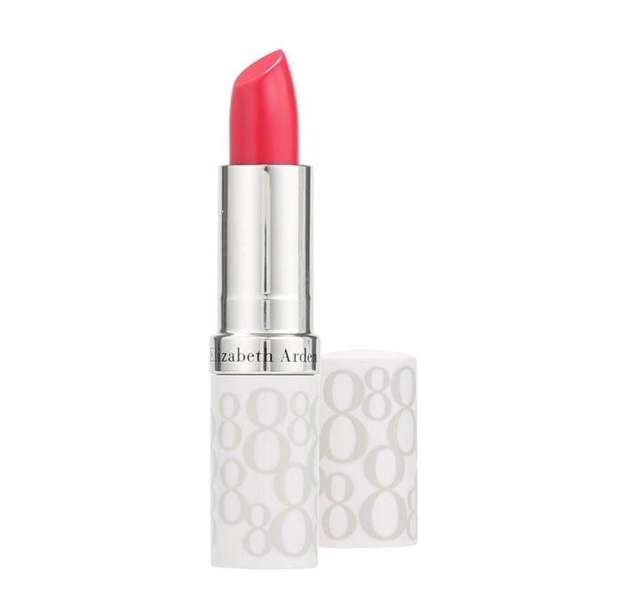 Makeup - Elizabeth Arden Eight Hour Cream Lip Stick SPF15 - 02 Blush - 085805070410