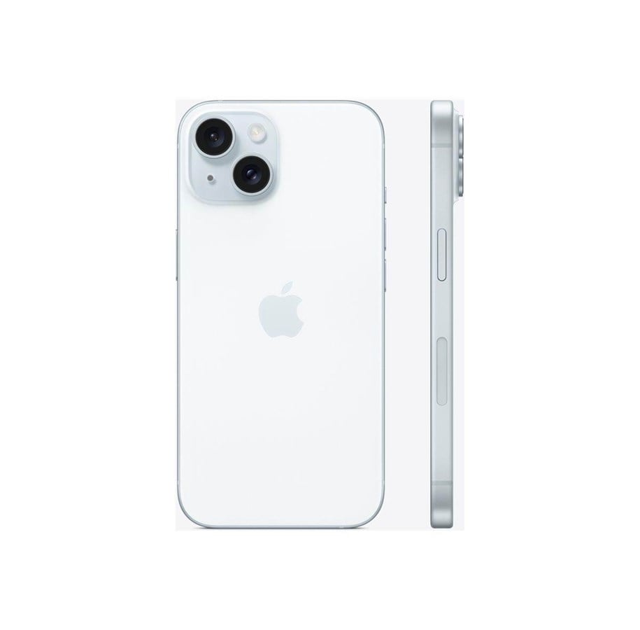 Apple iPhone 15 128GB biru harga