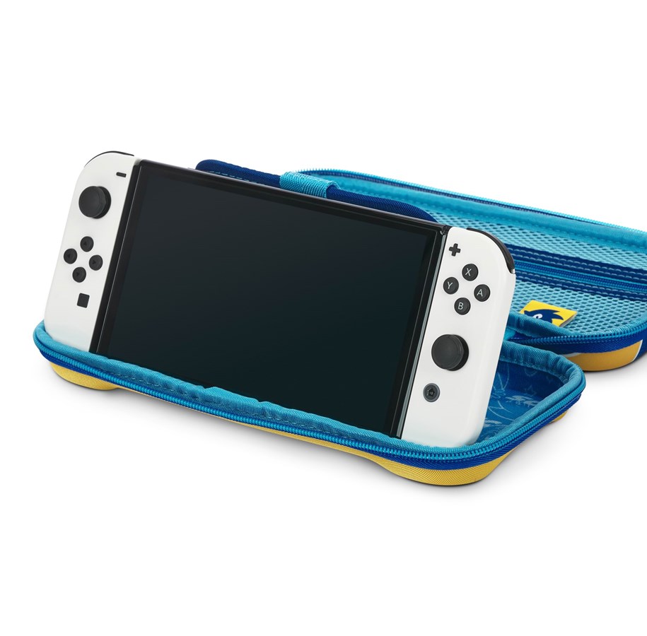 PowerA Protection Case til Nintendo Switch - OLED Model, Nintendo ...