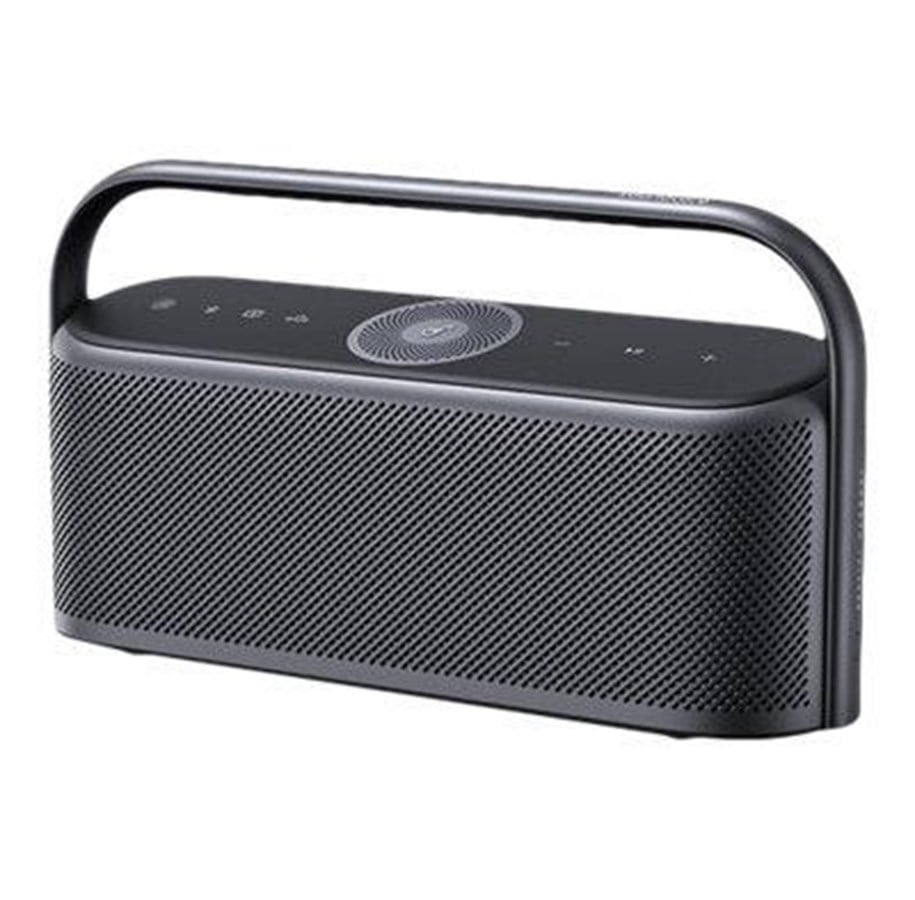 Bærbare & Fest Højtalere - Anker soundcore Motion X600 - Black - A3130011